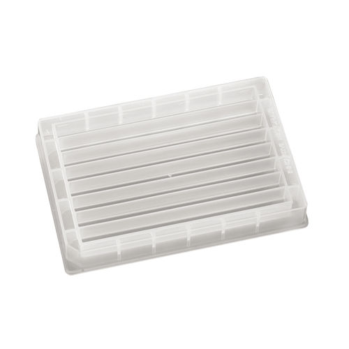 Mikroplatte mit Speicher / Labor - 390014 - Porvair Sciences Ltd