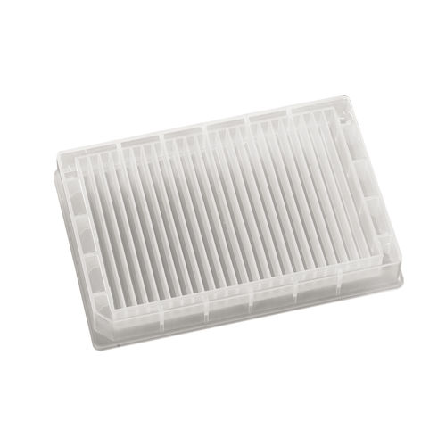 Mikroplatte mit Speicher / Labor - 390018 - Porvair Sciences Ltd