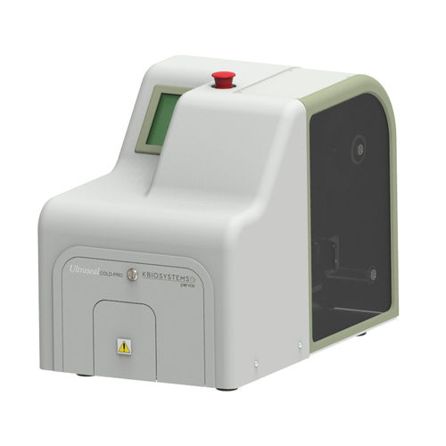 Labor-Schweißgerät - Ultraseal™ COLD-PRO - Porvair Sciences Ltd - automatisiert / für Mikroplatten / Tisch