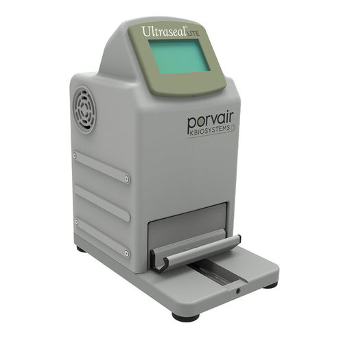 Labor-Heißsiegelmaschine - Ultraseal™ LITE - Porvair Sciences Ltd
