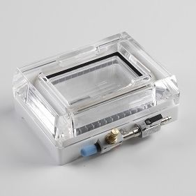 Medizinisches Gasversorgungssystem / SPE - 228008 - Porvair Sciences Ltd - Vakuum