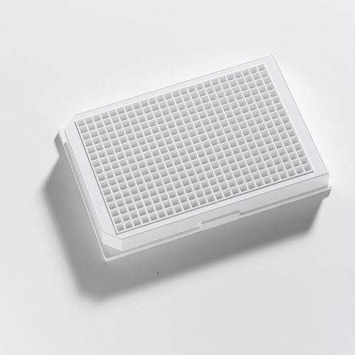 Mikroplatte / 384 Well - Signum™ 222003  - Porvair Sciences Ltd - Labor / für zellulare Bildgebung / ELISA