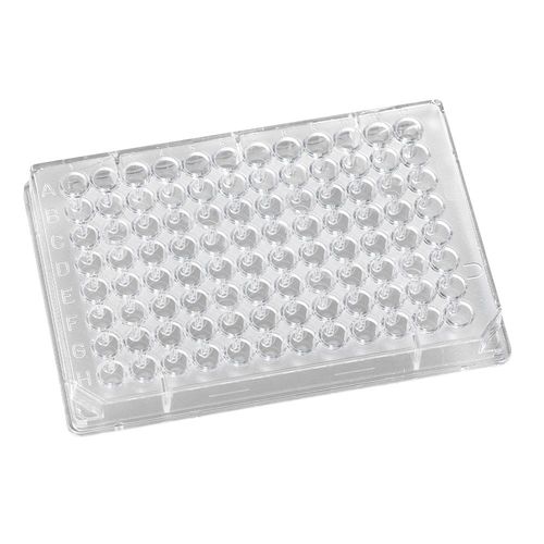 Mikroplatte / 96 Well - Signum Krystal™ 209004 - Porvair Sciences Ltd - Labor / für zellulare Bildgebung / ELISA