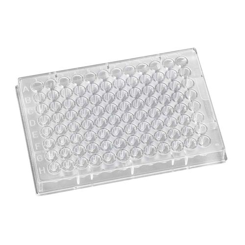 Mikroplatte / 96 Well - Signum Krystal™ 208004 - Porvair Sciences Ltd - Labor / für zellulare Bildgebung / ELISA