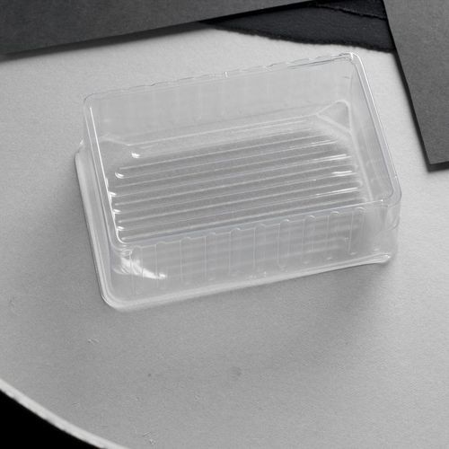 Mikroplatte mit Speicher / für Biowissenschaften - 219010 - Porvair Sciences Ltd - Labor / für Forschungszwecke / 8 Mulden