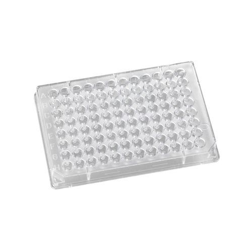 Zellkultur-Mikroplatte - Sero Krystal™ PDL 500269-PDL - Porvair Sciences Ltd - Labor / für zellulare Bildgebung / ELISA
