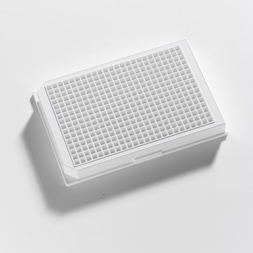 Mikroplatte für zellulare Bildgebung - Sero™ 222009 - Porvair Sciences Ltd - ELISA / für Forschungszwecke / Gewebekultur