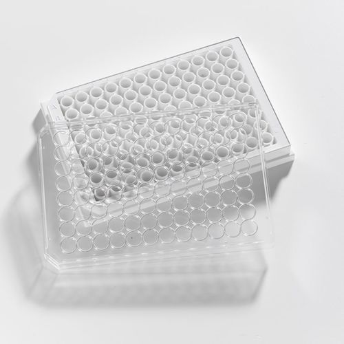 Gewebekultur-Mikroplatte - 204512 - Porvair Sciences Ltd - für zellulare Bildgebung / ELISA / Fluoreszenz