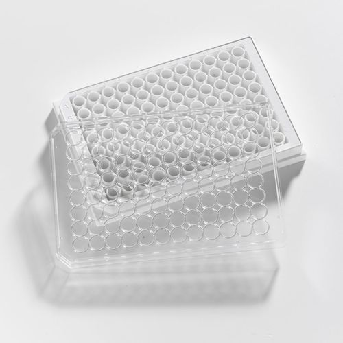 Zellkultur-Mikroplatte - 204012 - Porvair Sciences Ltd - Labor / für zellulare Bildgebung / ELISA