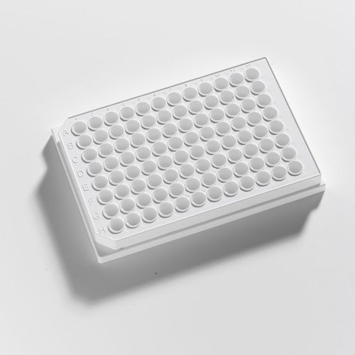 Zellkultur-Mikroplatte - 301012 - Porvair Sciences Ltd - Labor / für zellulare Bildgebung / ELISA