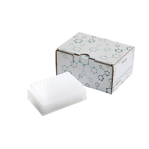 Mikroplatte für Protein-Niederschlag - 240010 - Porvair Sciences Ltd - 96 Well