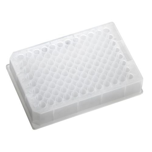 Mikroplatte zur Probenlagerung - 219017 - Porvair Sciences Ltd - Labor / für Biowissenschaften / für Forschungszwecke