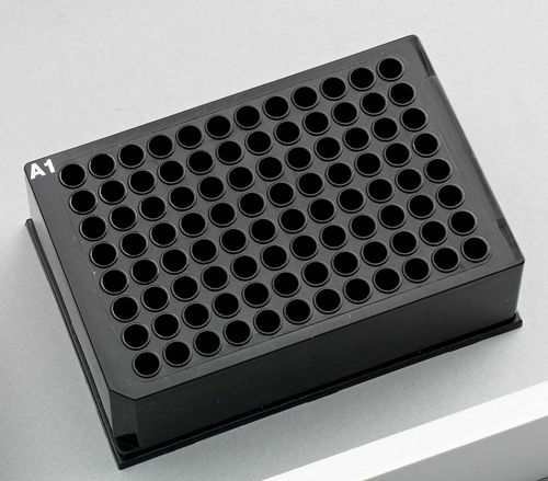 Mikroplatte zur Probenlagerung - 219412 - Porvair Sciences Ltd - für Biowissenschaften / Labor / für Forschungszwecke