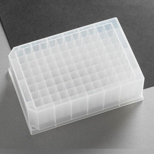 Mikroplatte zur Probenlagerung - 219030 - Porvair Sciences Ltd - Labor / für Biowissenschaften / für Forschungszwecke
