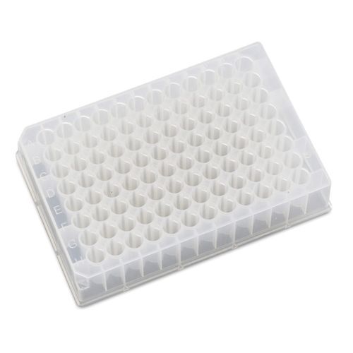 Mikroplatte zur Probenlagerung - 219250 - Porvair Sciences Ltd - Labor / für Biowissenschaften / für Forschungszwecke