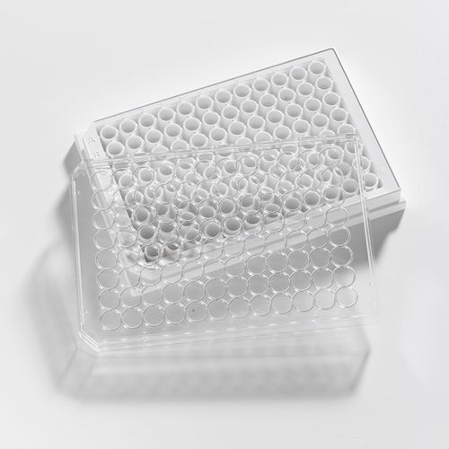 ELISA-Mikroplatte - 324012 - Porvair Sciences Ltd - Labor / für zellulare Bildgebung / für Forschungszwecke