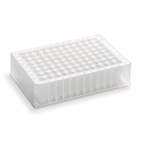 Filtrierungs-Mikroplatte - 360025 - Porvair Sciences Ltd - Labor / 96 Well