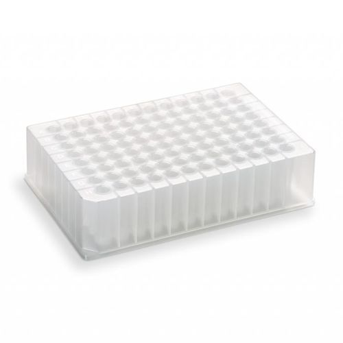 Filtrierungs-Mikroplatte - 360033 - Porvair Sciences Ltd - Labor / 96 Well