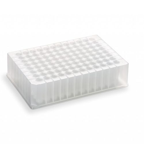 Filtrierungs-Mikroplatte - 360029 - Porvair Sciences Ltd - Labor / 96 Well