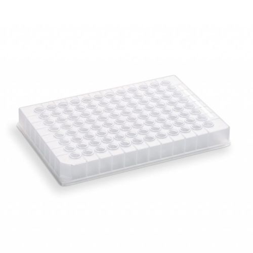 Filtrierungs-Mikroplatte - 360047 - Porvair Sciences Ltd - Labor / 96 Well