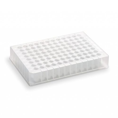 Labor-Mikroplatte - 360026 - Porvair Sciences Ltd - für Biowissenschaften / Filtrierung / 96 Well