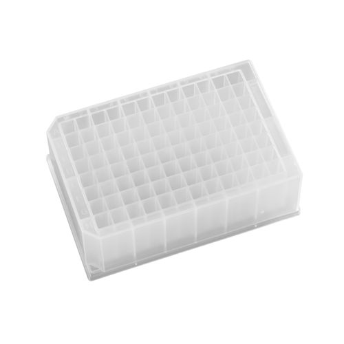 Mikroplatte zur Probenlagerung - 219009 - Porvair Sciences Ltd - Labor / für Biowissenschaften / für Forschungszwecke
