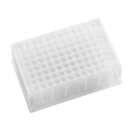 Mikroplatte zur Probenlagerung - 219037 - Porvair Sciences Ltd - Labor / für Biowissenschaften / für Forschungszwecke