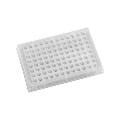 Mikroplatte zur Probenlagerung - 208003 - Porvair Sciences Ltd - für Biowissenschaften / Labor / für Forschungszwecke