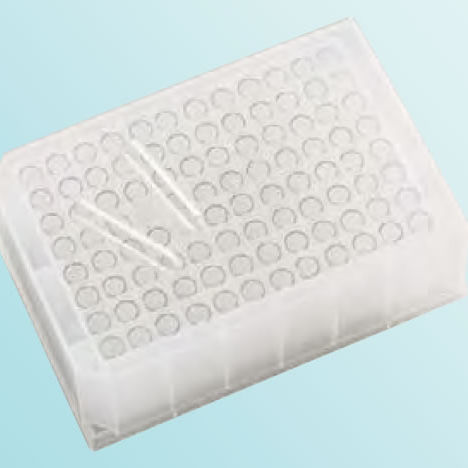 Mikroplatte zur Probenlagerung - 229230 - Porvair Sciences Ltd - Labor / für Biowissenschaften / für Forschungszwecke