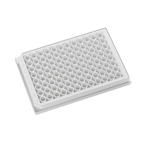 Labor-Mikroplatte - 214003 - Porvair Sciences Ltd - für zellulare Bildgebung / ELISA / für Forschungszwecke