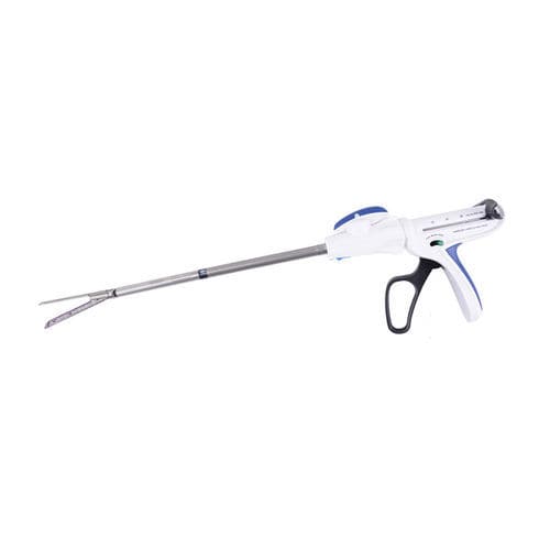 Zirkulär-Stapler - QMBE series - QJ Medical - für laparoskopische Chirurgie / für Thorax-Chirurgie / Einweg