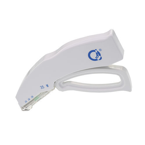 Hautklammergerät - QPW-15N/W - QJ Medical - Einweg