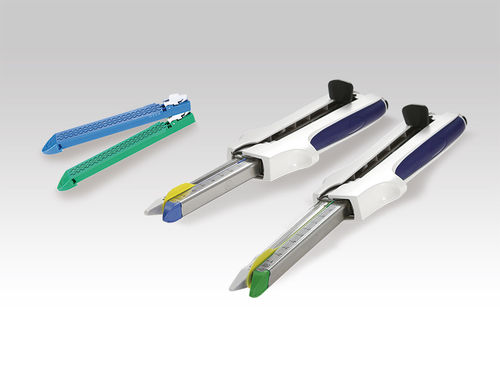 Lineares chirurgisches Klammergerät - QLGS series - QJ Medical - für gastrointestinale Chirurgie / für Allgemeinchirurgie / für Thorax-Chirurgie