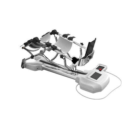 Knie-Motorbewegungsschiene - CPM - QJ Medical