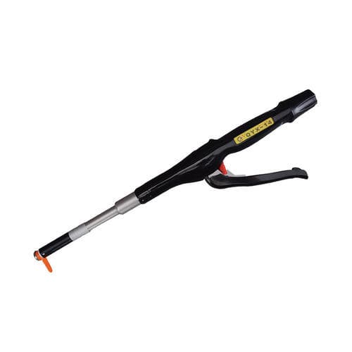 Zirkulär-Stapler - QYX-14 - QJ Medical - für die Magen-Darm-Anastomose / Einweg / Schneid