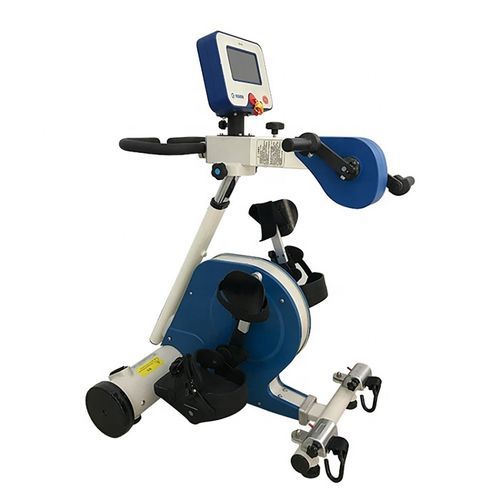 Bewegungstrainer für Arme und Beine - AP-ZXQ-0 series - QJ Medical - sitzende Position