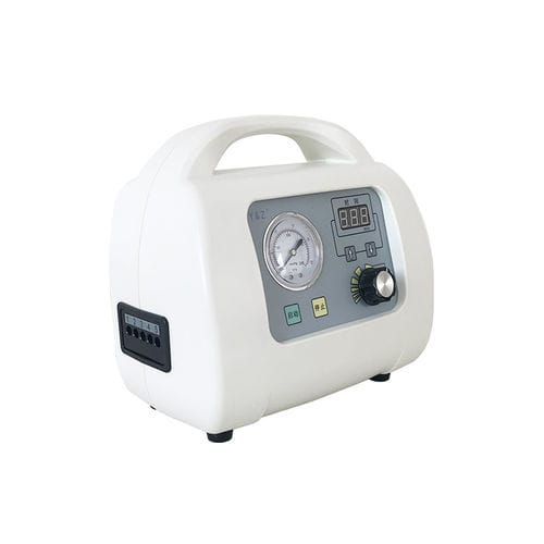 Medizinisches Luft-Kompressionssystem - QJ Medical - tragbar
