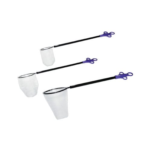 Bergebeutel für laparoskopische Chirurgie - PS3442ULT - Purple Surgical