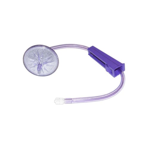 Chirurgischer Absaugschlauch - PS3604 - Purple Surgical