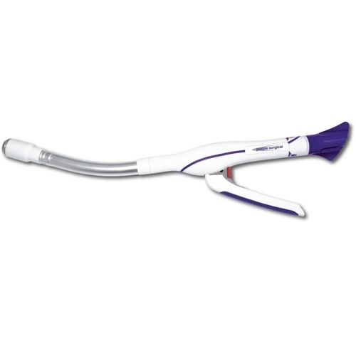 Zirkulär-Stapler - PS9CSA series - Purple Surgical - für die Magen-Darm-Anastomose / für Allgemeinchirurgie