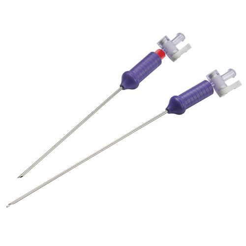 Nadel für laparoskopische Insufflation - PS3710ULT - Purple Surgical - Veres