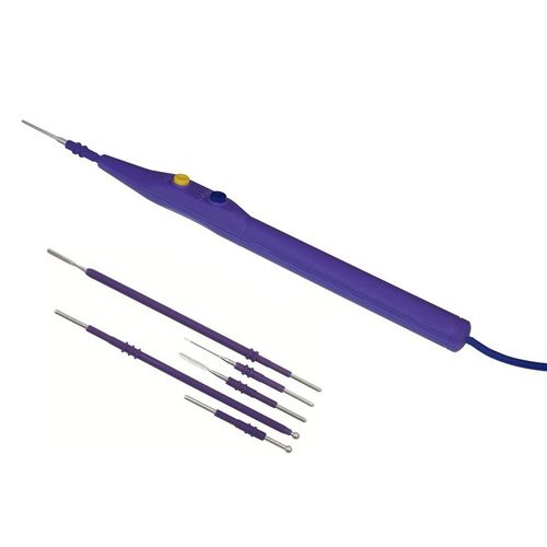 Elektrochirurgische Elektrode - PS5 series - Purple Surgical