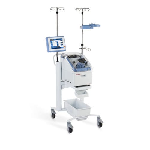 Intraoperatives Autotransfusionssystem - Cell Saver® Elite+  - HAEMONETICS