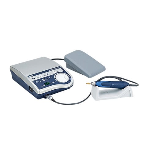 Kontrolleinheit für Mikromotor / für Dentallabor - ULTIMATE XL - NSK Europe GmbH - elektrisch / Tisch / Komplettset