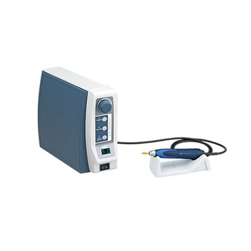 Kontrolleinheit für Turbinen / für Dentallabor - ULTIMATE XL-K - NSK Europe GmbH - elektrisch / pedalbetrieben / Komplettset