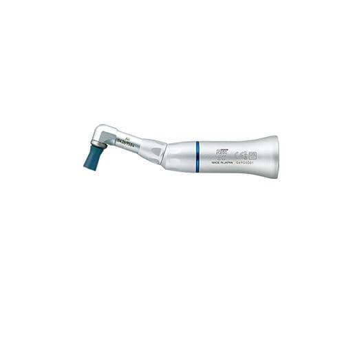Winkelstück für Zahnprophylaxe - EX series -AR-EC - NSK Europe GmbH - mit Luftmotor / direkt / Aluminium