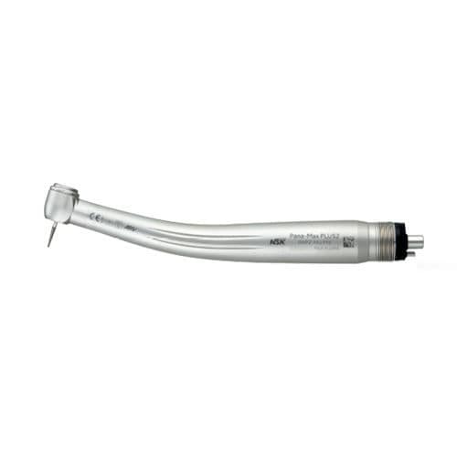 Dental-Turbine - PAP2-MU M4 - NSK Europe GmbH - zum Schieben / mit Luftmotor / Edelstahl