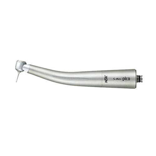 Dental-Turbine - S-Max pico - NSK Europe GmbH - mit Luftmotor / Ultra-Mini / Edelstahl