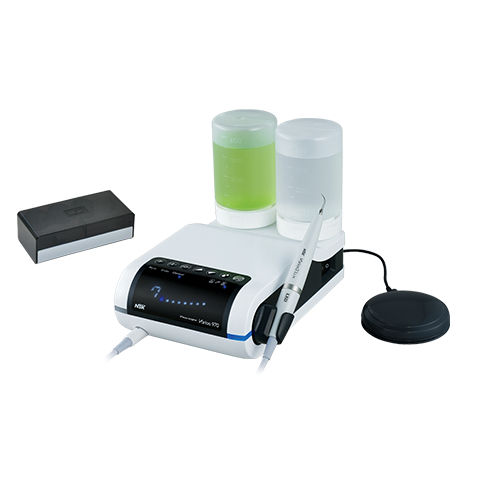 Dental-Scaler / Ultraschall - Varios 970 - NSK Europe GmbH - Komplettset / Handstück / mit LED-Licht