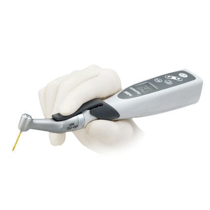 Ratsche-Prothetikschrauber - iSD900 - NSK Europe GmbH - Drehmoment / kabellos